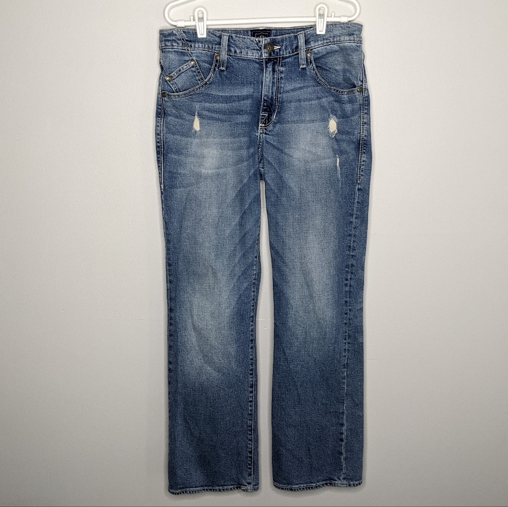 Rock & Republic Henlee jean 34x30